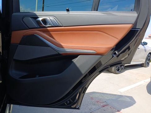 New 2026 BMW X5 M60i image 11