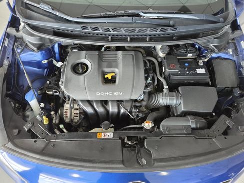 Used 2017 Kia Forte LX FWD image 34