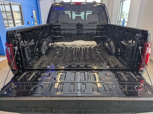 New 2026 Ford F150 XLT w/ Equipment Group 302A MID AWD/4WD image 8