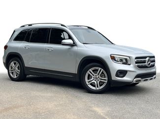 Used 2020 Mercedes-Benz GLB 250 4MATIC video 2