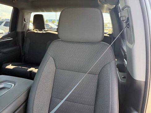 New 2026 Chevrolet Silverado 1500 LT image 27