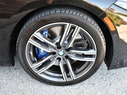 Used 2020 BMW 840i Gran Coupe xDrive w/ M Sport Package image 64