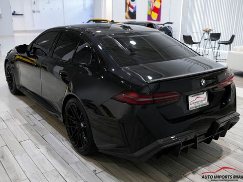 Used 2026 BMW M5 w/ Carbon Package image 20