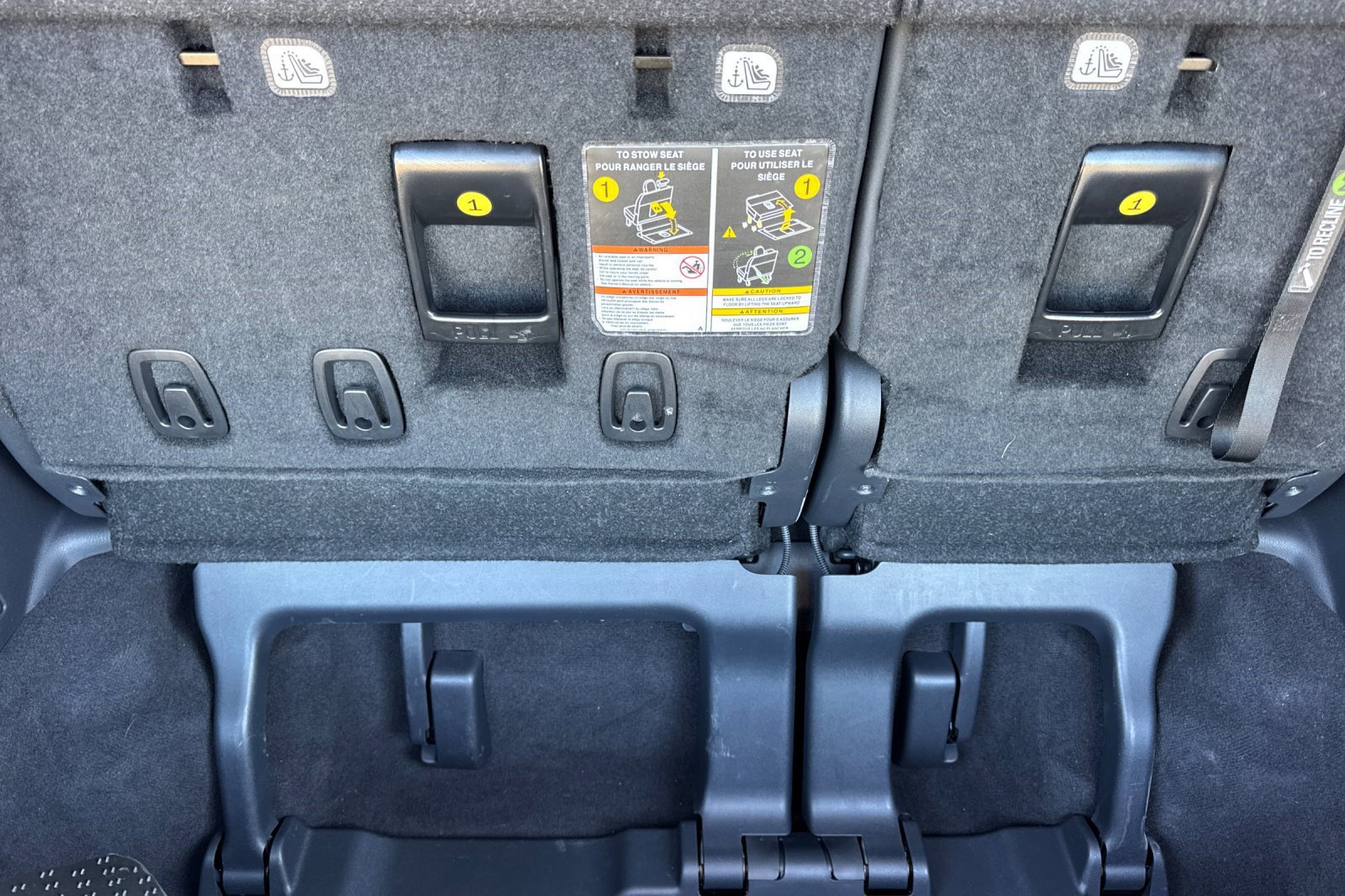 Certified 2024 Toyota Sienna XSE w/ XSE Premium Package AWD/4WD image 21