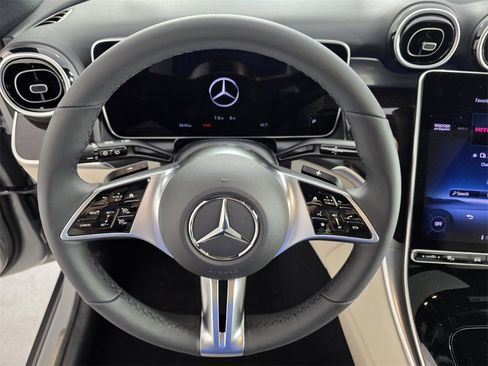 New 2026 Mercedes-Benz GLC 300 image 15