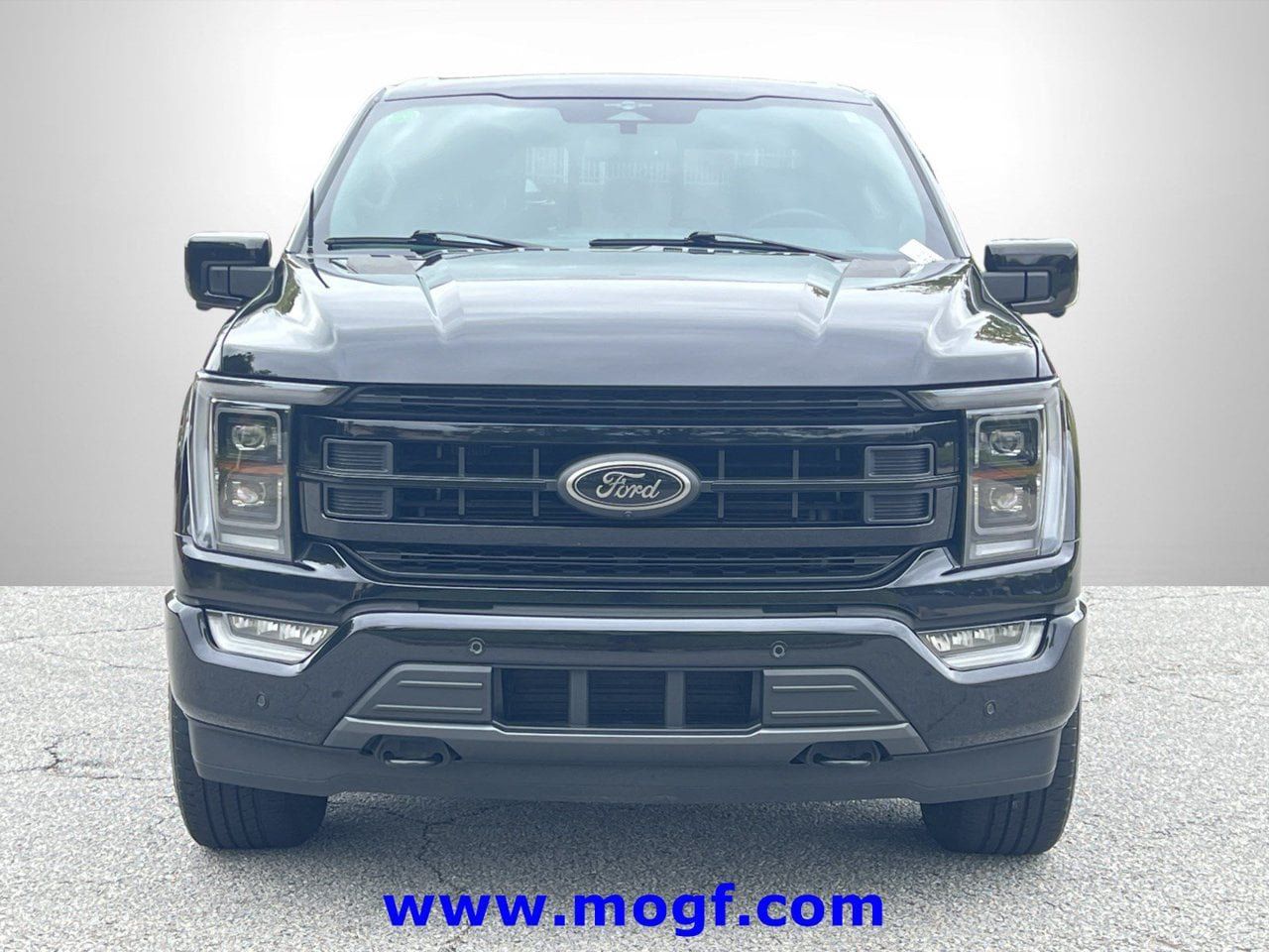 Certified 2023 Ford F150 Lariat w/ Equipment Group 502A High AWD/4WD image 30