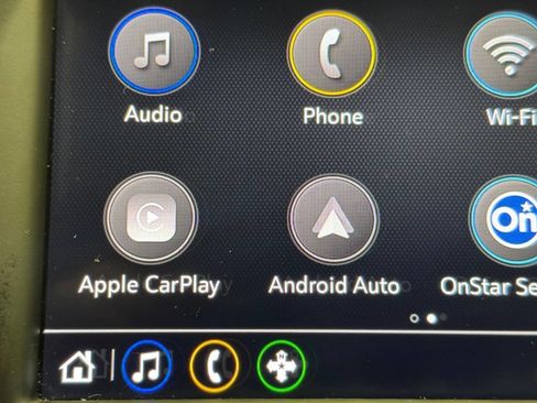 Used 2022 Chevrolet Equinox LT image 42