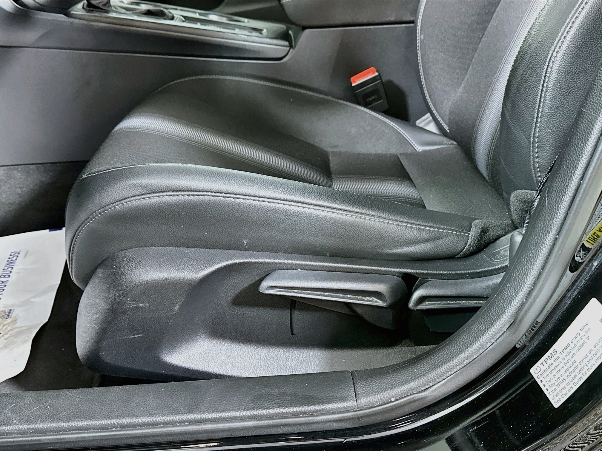 Certified 2025 Honda Civic Sport image 18