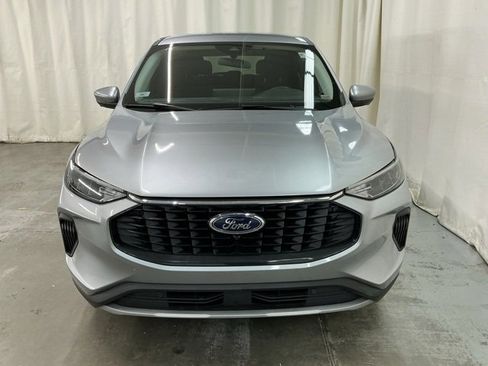 Used 2023 Ford Escape Active w/ Tech Pack #2 image 10