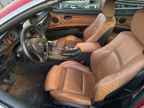 Used 2007 BMW 335i Convertible image 6