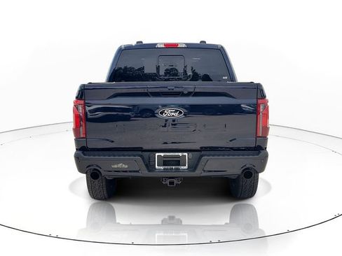 Used 2025 Ford F150 XLT w/ Equipment Group 303A High AWD/4WD image 6