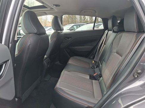 Used 2024 Subaru Crosstrek 2.5i Limited image 10