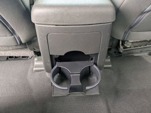 Used 2019 Nissan Frontier PRO-4X AWD/4WD image 18