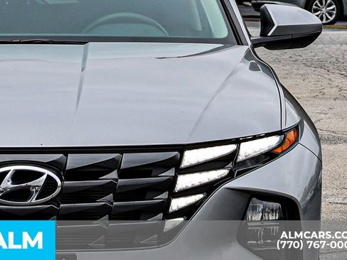Used 2024 Hyundai Tucson SEL image 16