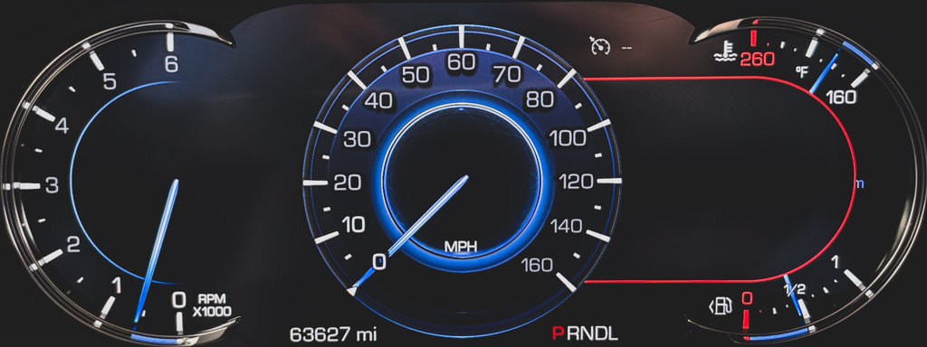 Used 2018 Cadillac Escalade ESV Luxury AWD/4WD image 8
