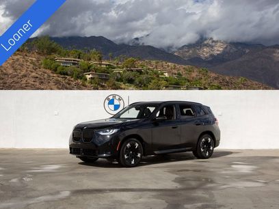 Used 2026 BMW X3 xDrive30i