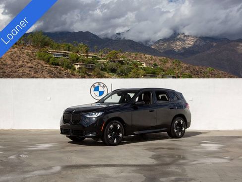 Used 2026 BMW X3 xDrive30i AWD/4WD image 1