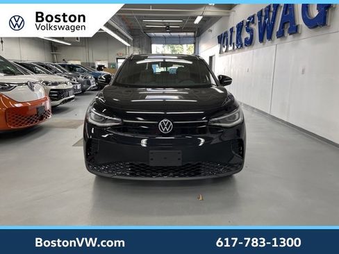 New 2025 Volkswagen ID.4 Pro S image 6