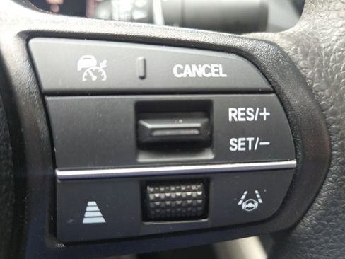 Used 2023 Honda Accord EX image 25
