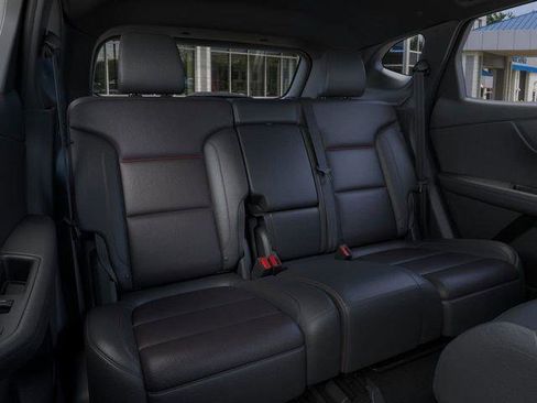 New 2026 Chevrolet Blazer RS w/ Driver Confidence II Package image 17