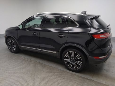 Used 2017 Lincoln MKC Black Label FWD image 3