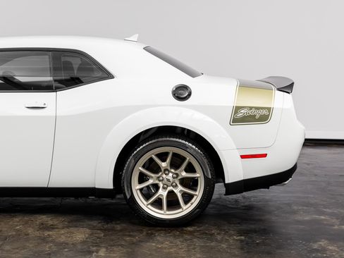 Used 2023 Dodge Challenger R/T Scat Pack RWD image 14