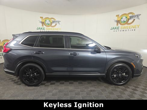 Used 2024 Honda CR-V Sport Touring image 10