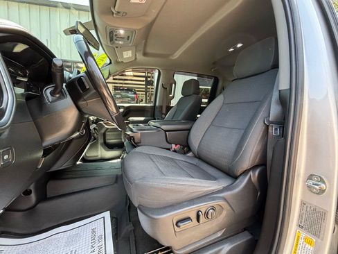 Used 2020 GMC Sierra 2500 SLE w/ SLE Value Package; AWD/4WD image 26