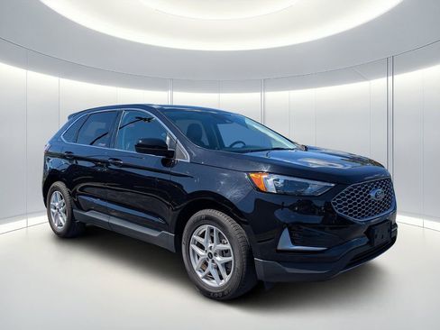 Used 2024 Ford Edge SEL AWD/4WD image 1