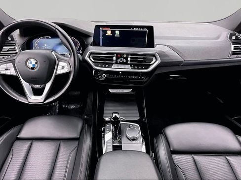 Used 2024 BMW X3 xDrive30i AWD/4WD image 16