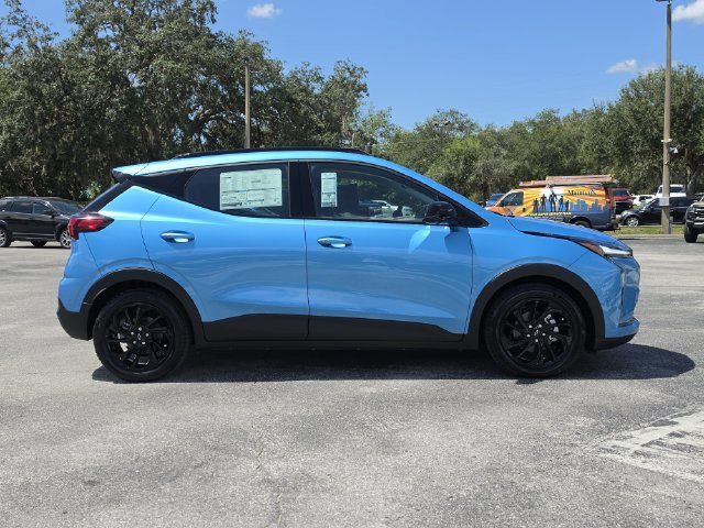 New 2027 Chevrolet Bolt RS w/ Super Cruise Package FWD image 3