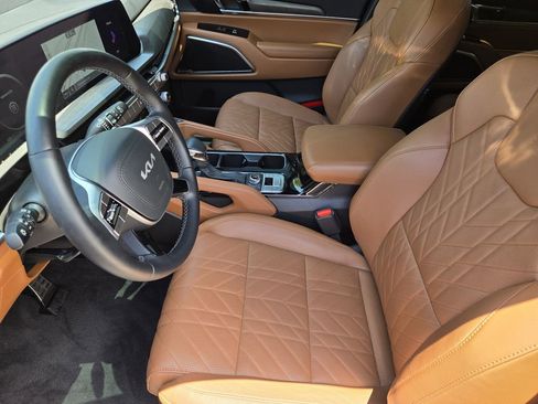 Certified 2025 Kia Telluride SX X-Line AWD/4WD image 18