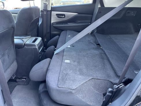 Used 2017 Nissan Murano SV AWD/4WD image 28