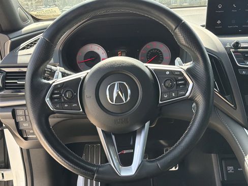 Certified 2020 Acura RDX A-Spec image 18
