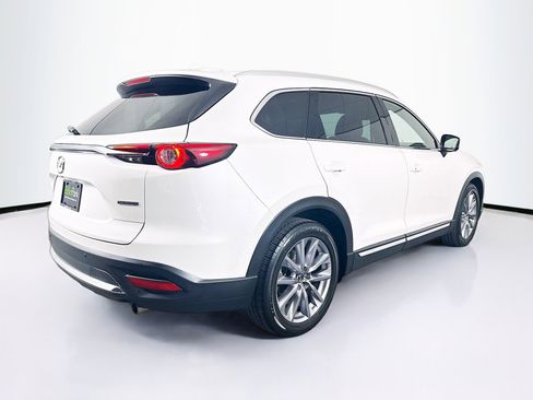 Used 2023 MAZDA CX-9 Grand Touring image 9