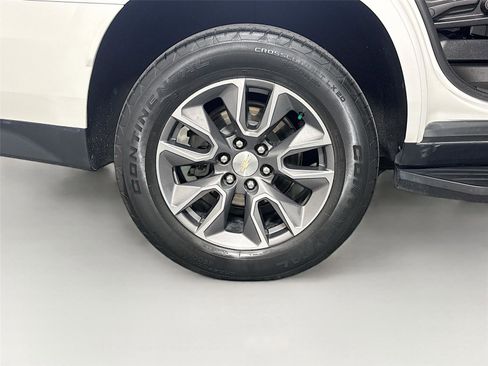 Used 2022 Chevrolet Tahoe LT w/ Luxury Package image 33