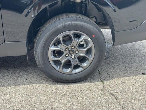 New 2026 Ford Maverick XLT w/ XLT Luxury Package FWD image 11