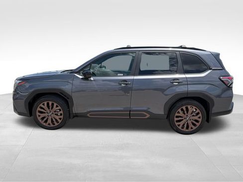 Used 2026 Subaru Forester Sport AWD/4WD image 4