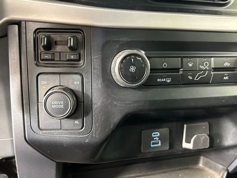 Used 2023 Ford F150 XLT w/ Trailer Tow Package AWD/4WD image 25