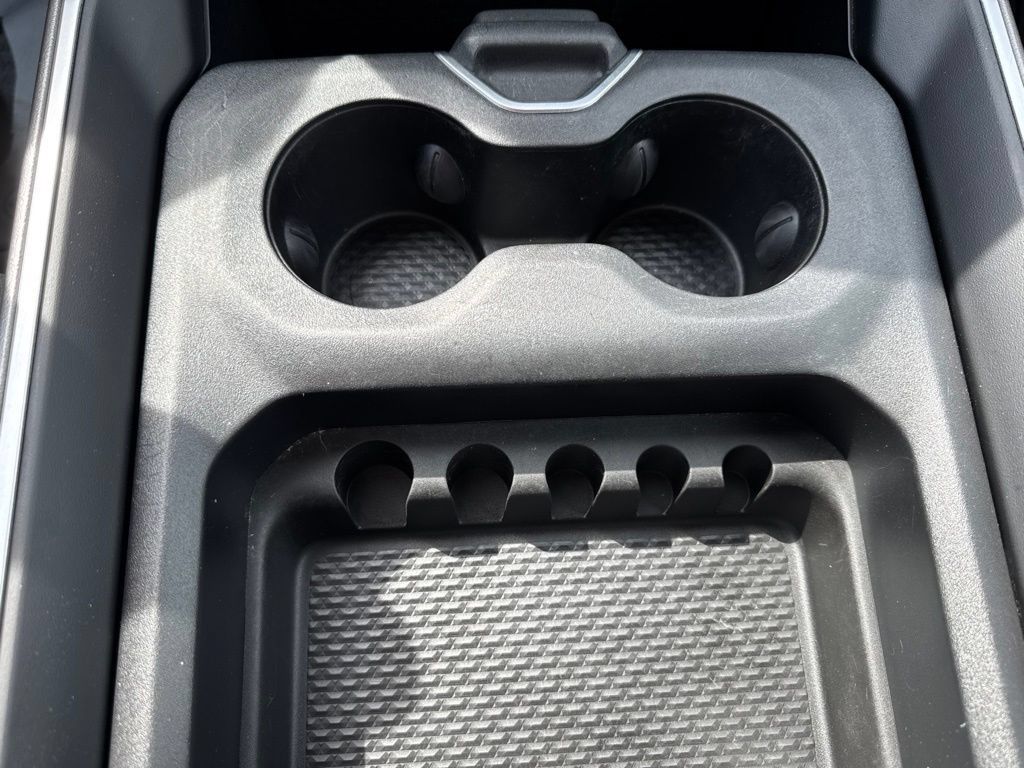 Used 2019 RAM 1500 Big Horn AWD/4WD image 17