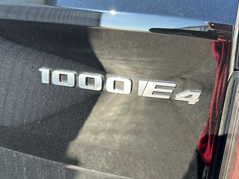 New 2025 Cadillac Escalade IQ Luxury 2 image 5