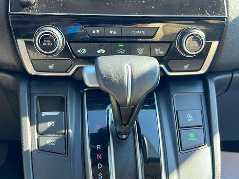 Certified 2020 Honda CR-V EX-L image 27