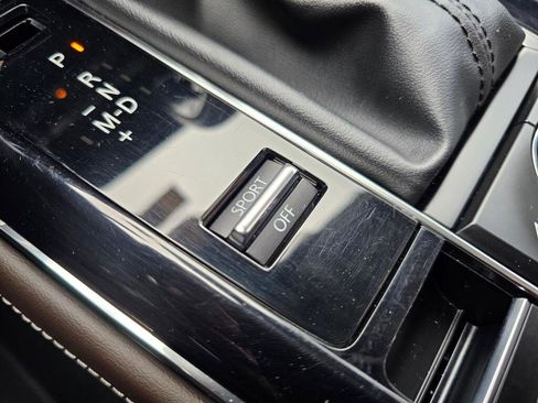 Certified 2022 MAZDA CX-30 AWD 2.5 S w/ Premium Package image 45