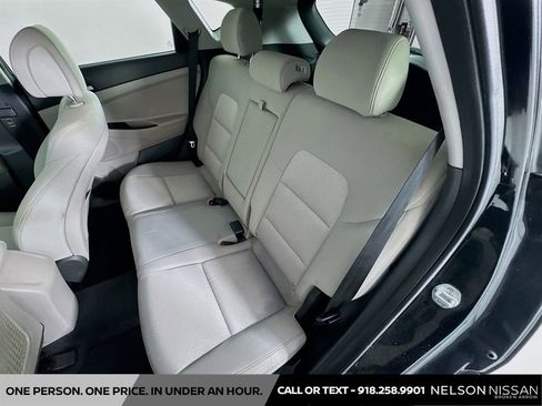 Used 2017 Hyundai Tucson SE image 23