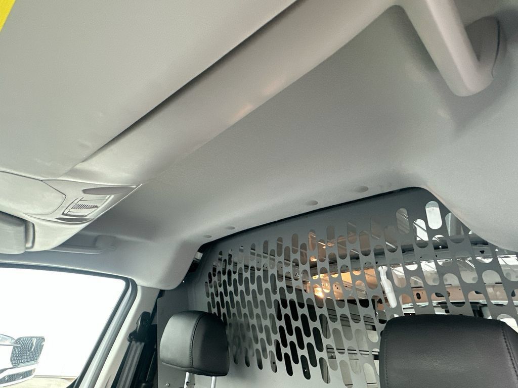 Used 2020 Ford Transit Connect XL FWD image 11