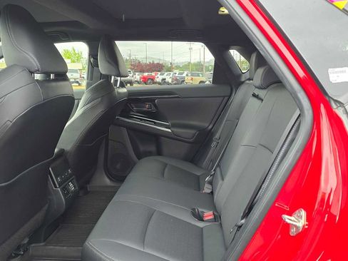 Certified 2023 Toyota bZ4X AWD w/ Weather Package image 18