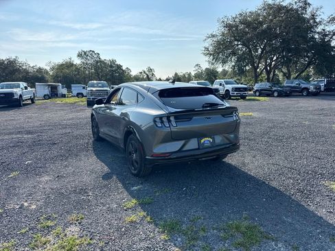 Used 2023 Ford Mustang Mach-E California Route 1 AWD/4WD image 3