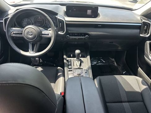 Used 2024 MAZDA CX-50 AWD 2.5 S w/ Weather Package image 14