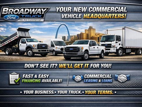 New 2024 Ford F550 2WD Regular Cab Super Duty image 14