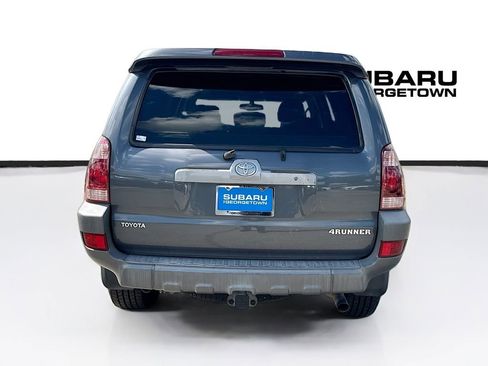 Used 2003 Toyota 4Runner Sport RWD image 6